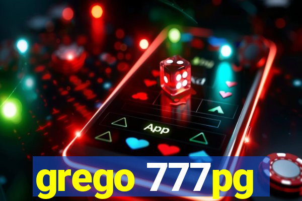 grego 777pg